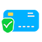 SECURE PAYMENTS