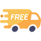 FREE SHIPPING